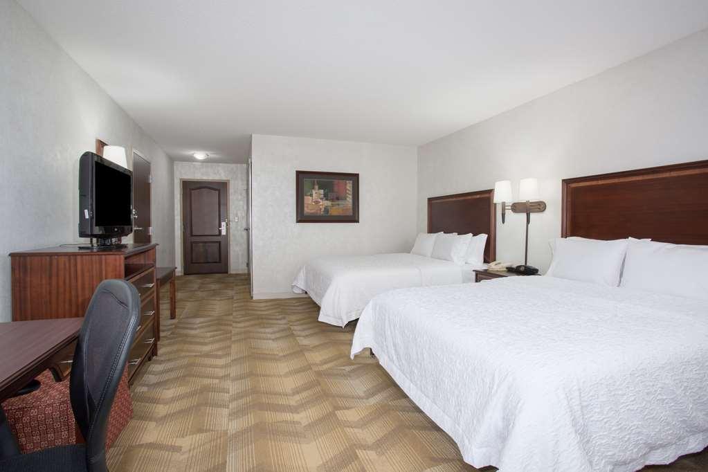 Hampton Inn Siloam Springs Zimmer foto